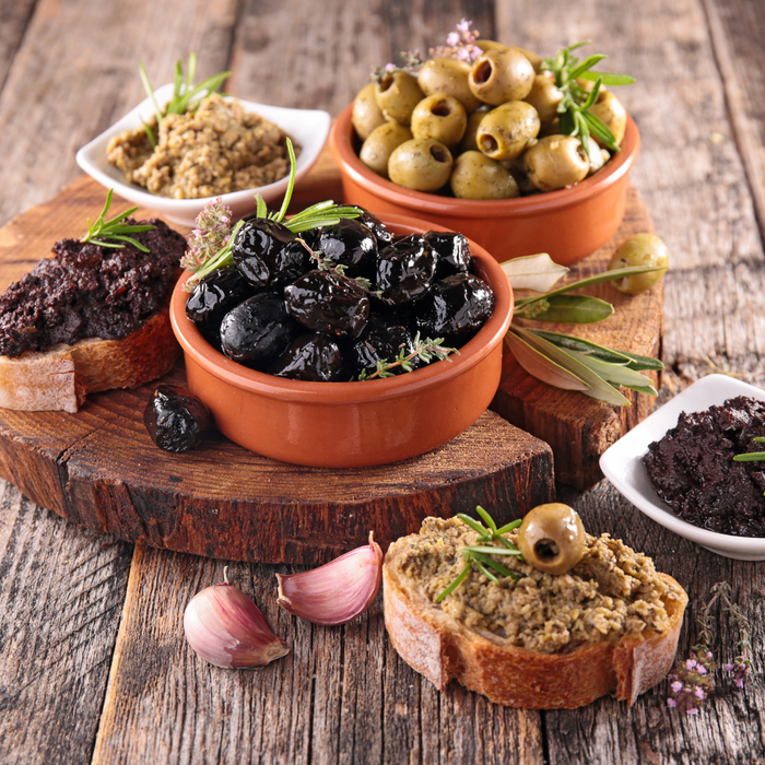 Mediterranean Cuisine Cooking Class - Southern France (August 3, 2023)
