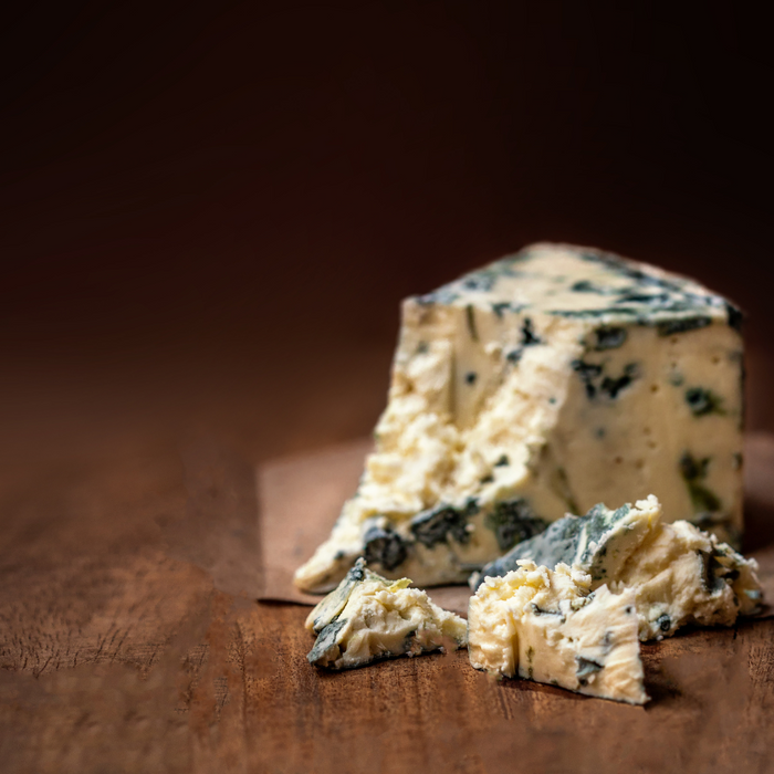 Ultimate Cheese Trio Collection