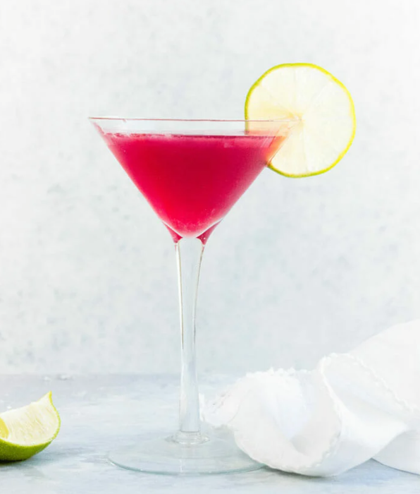 Vodka Cocktail Club (Wednesday July 5)