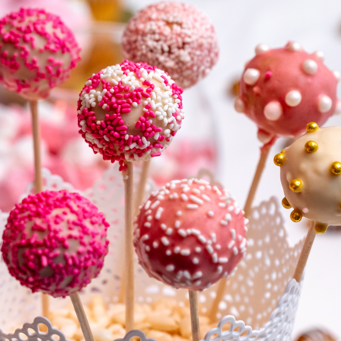 Bake it Off: A Taylor Swift-Inspired Cooking Class (Sunday December 29th)