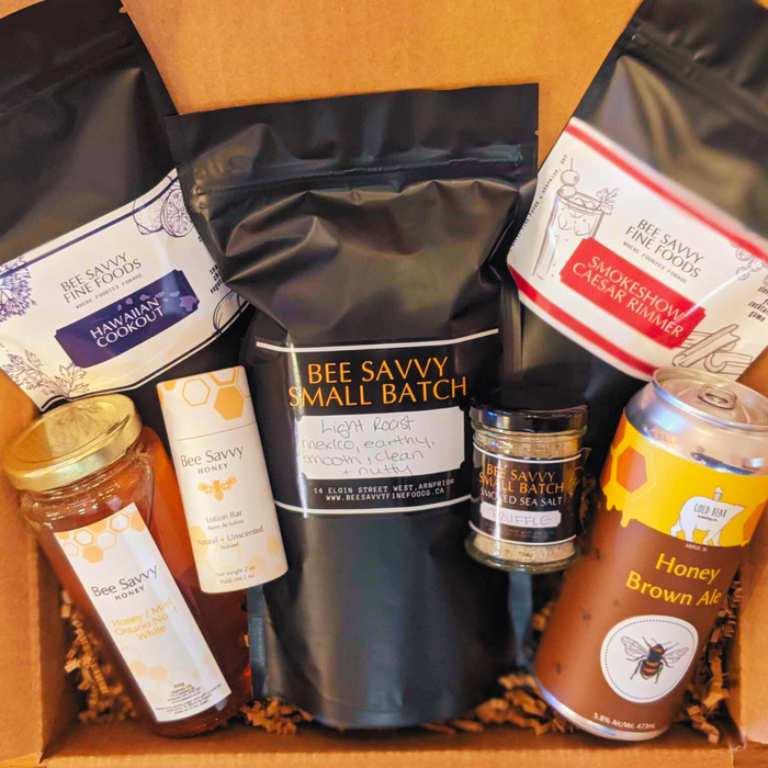 Arnprior Artisanal Affair Gift Box