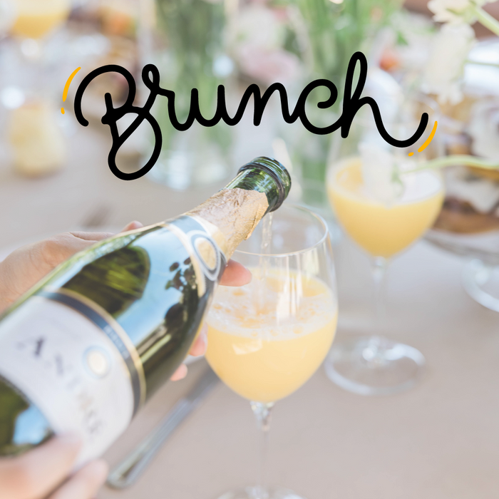 Basic Brunch Bites (June 25, 2023)