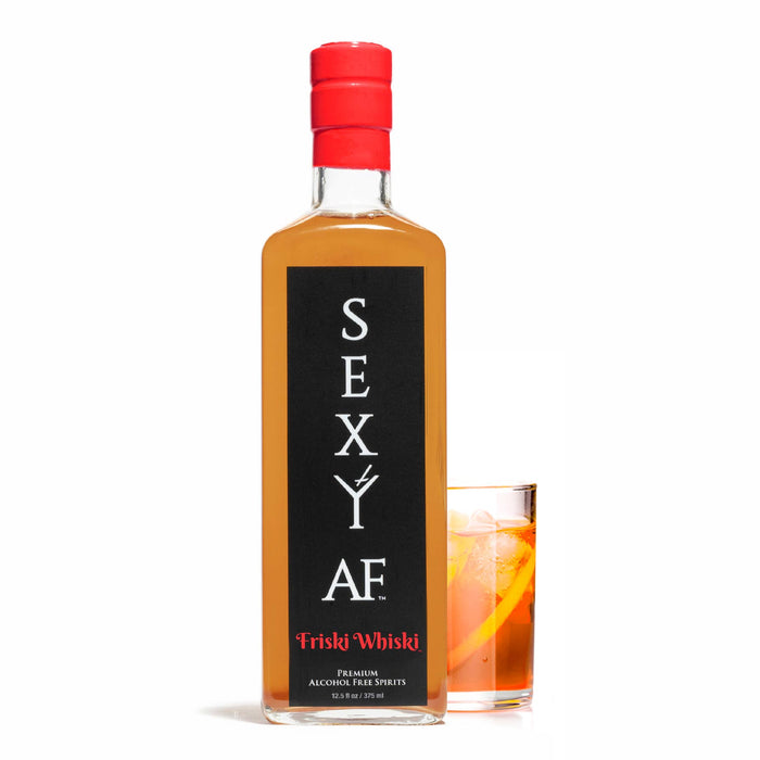 Friski Whiski by Sexy AF Spirits