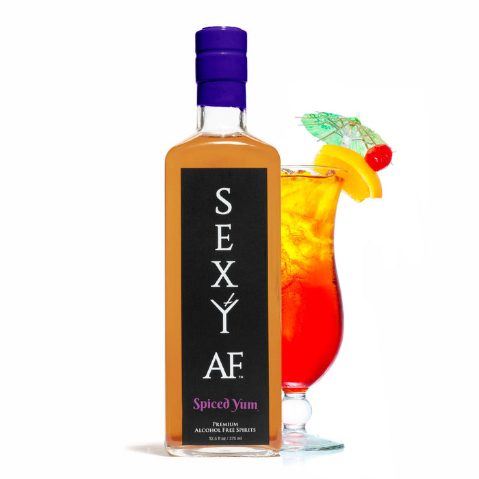 Spiced Yum by Sexy AF Spirits