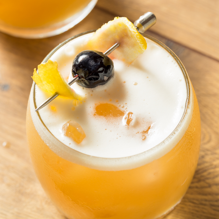 Amaretto, Cocktail Club - Thurs March 23rd