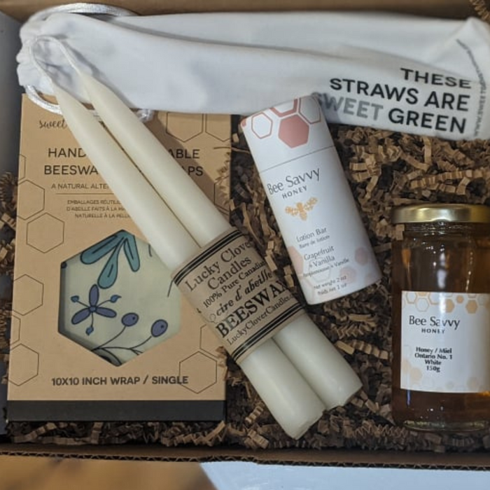 Bee Lover Gift Set