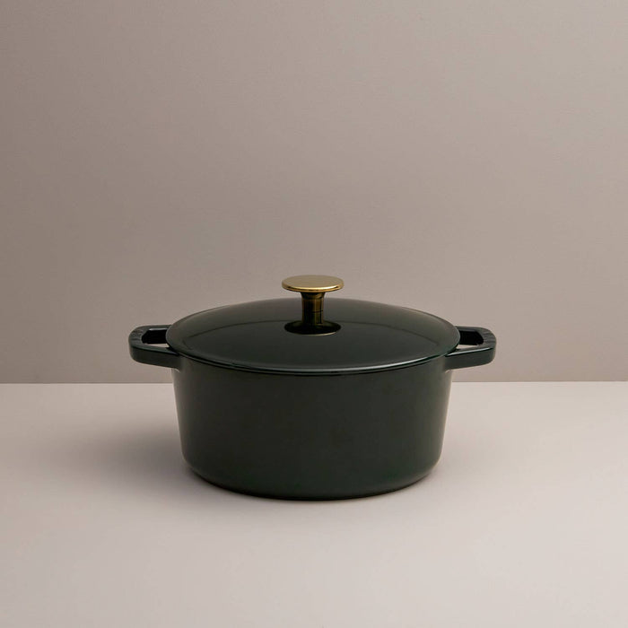 Kana - Milo 3.5 Qts | Mini Dutch Oven
