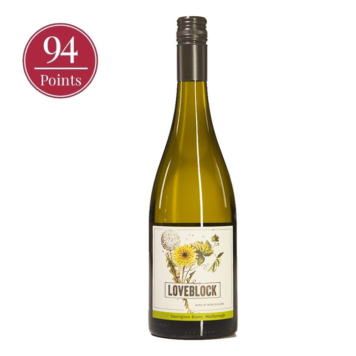 Sauvignon Blanc Estate by LoveBlock