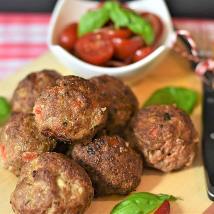 Teen Cooking Class - Taste of Italy (Wednesday January 25th)