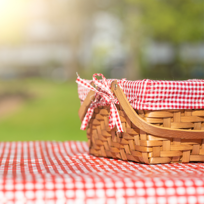 June Mini Chef Club - Picnic Days