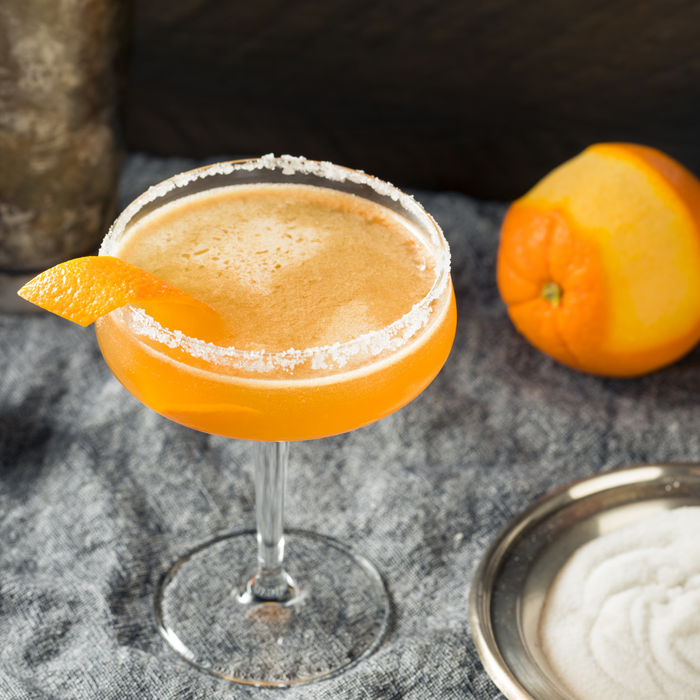 Whiskey, Cocktail Club - Thurs April 6th