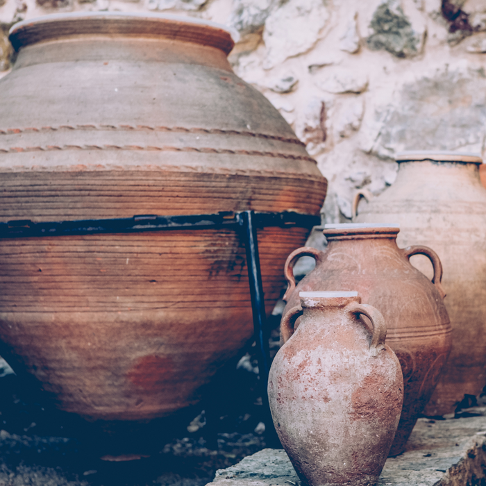 Ancient World Wines, Passport to Flavour (Tuesday May 16)