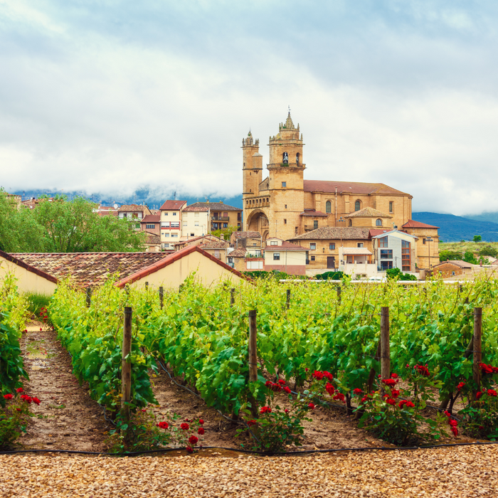 Spain & Portugal, Passport to Flavour (May 9)