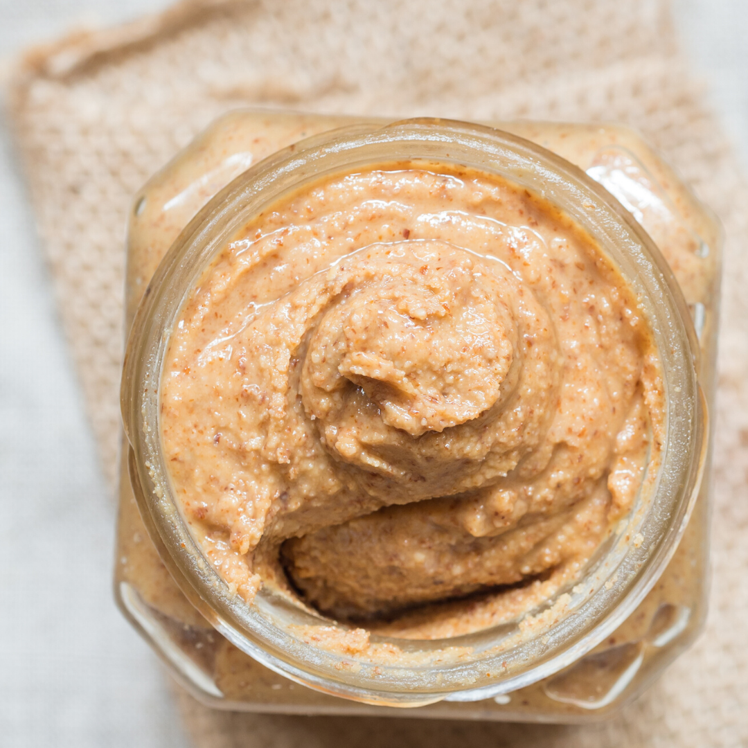 Almond Butter