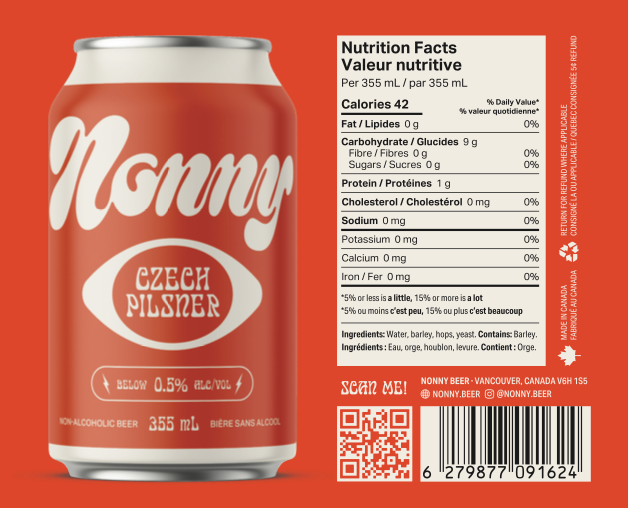 Nonny Beer