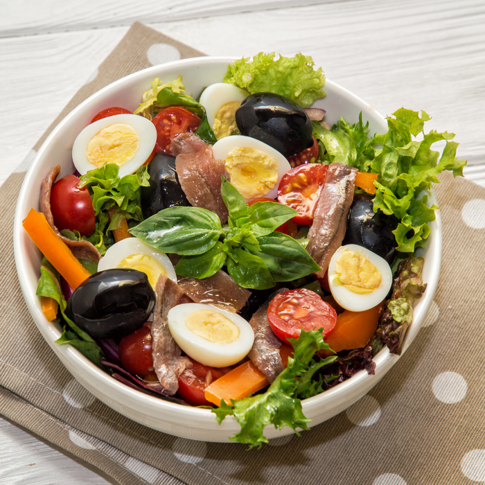 Mediterranean Cuisine Cooking Class - Southern France (August 3, 2023)