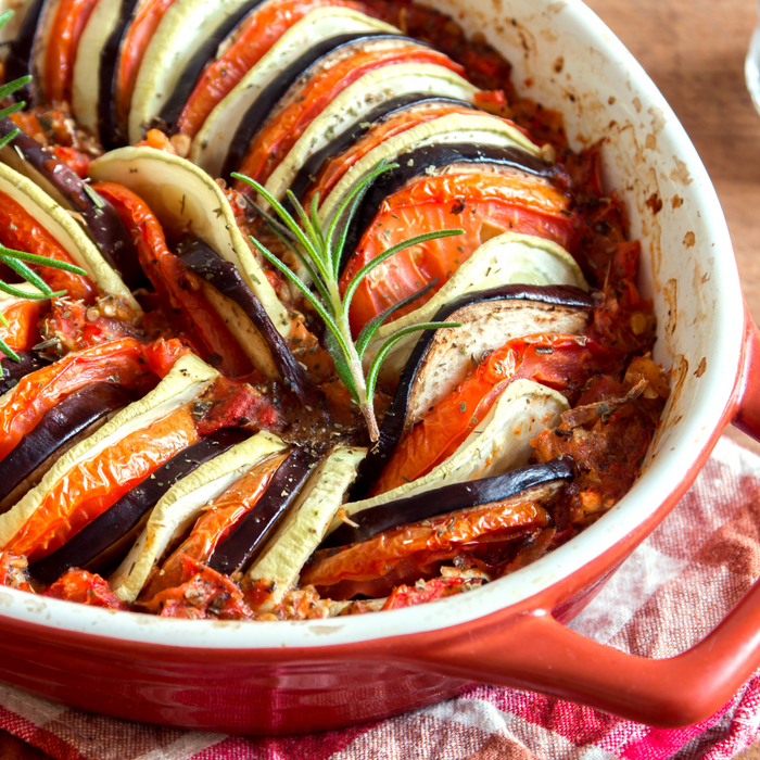 Mediterranean Cuisine Cooking Class - Southern France (August 3, 2023)