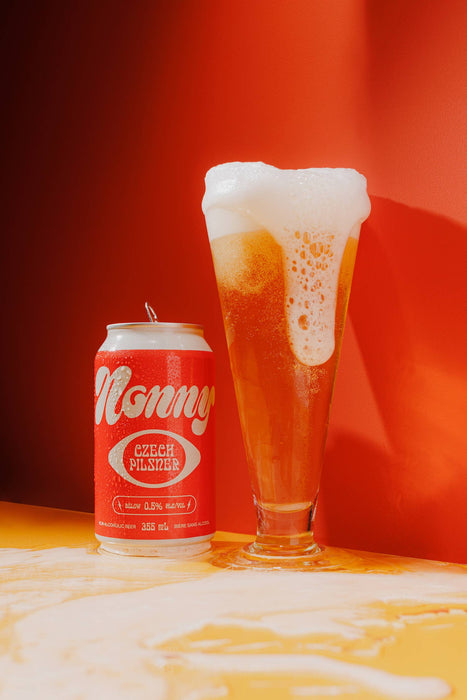 Nonny Beer