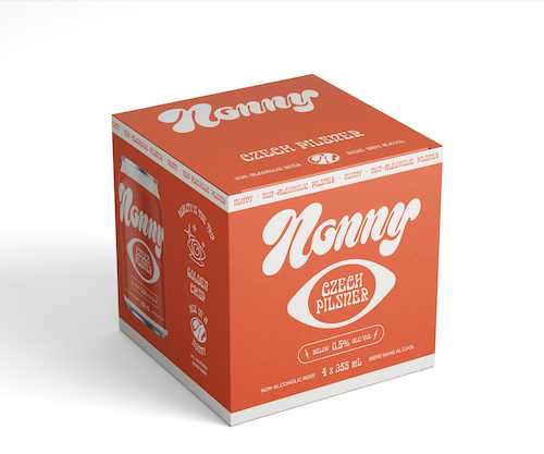 Nonny Beer