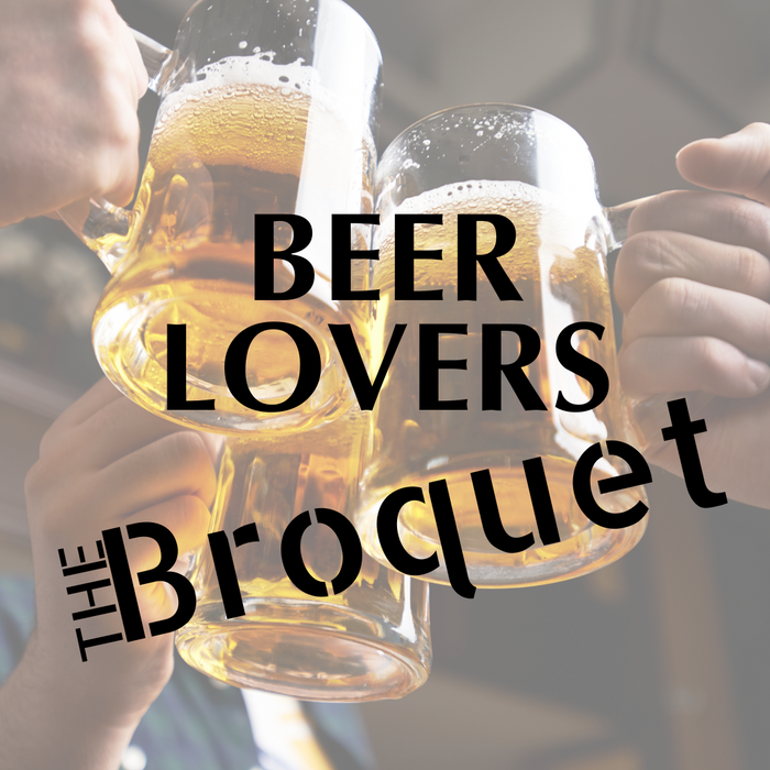 Beer Lovers Broquet