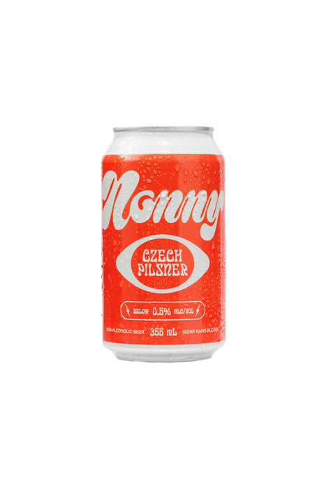 Nonny Beer