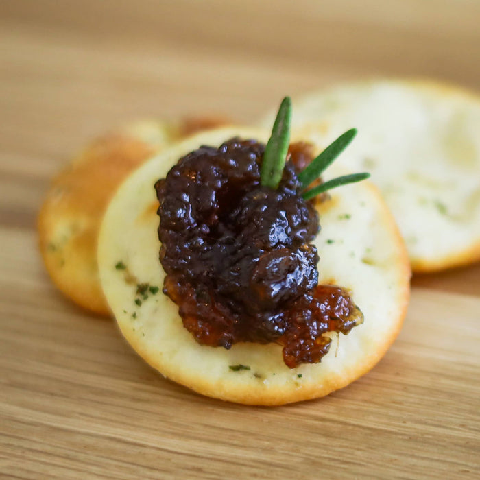 Provisions Food Company - French Onion Jam