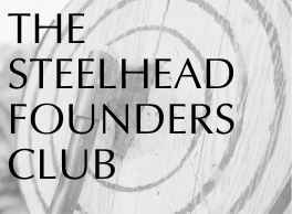 Steelheads Founders Club (2024 Axe Throwing)
