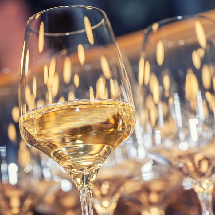 Intro to White Wines (Tuesday June 6th)