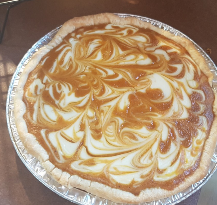 Thanksgiving Desserts