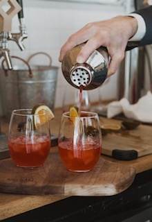 Daytime Porch Party with Farmgate Cider (Thursday May 11th, 2023)