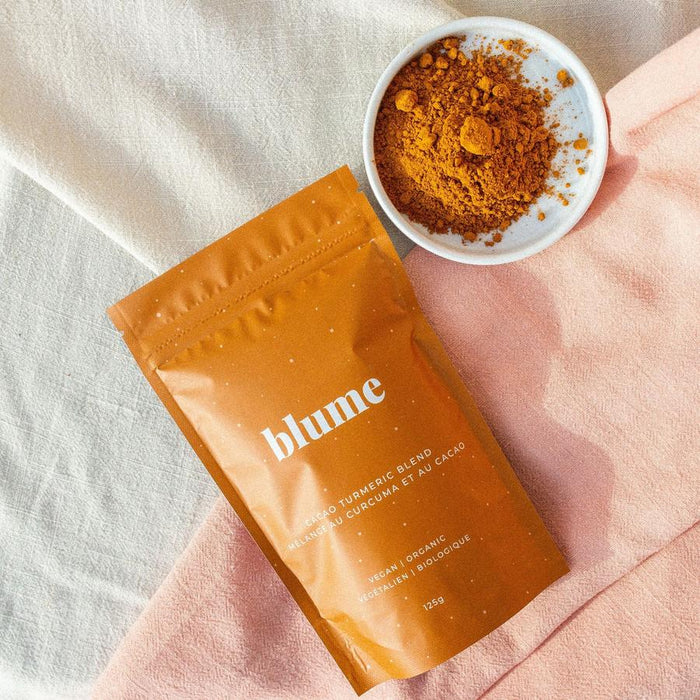Reishi Hot Cacao by blume
