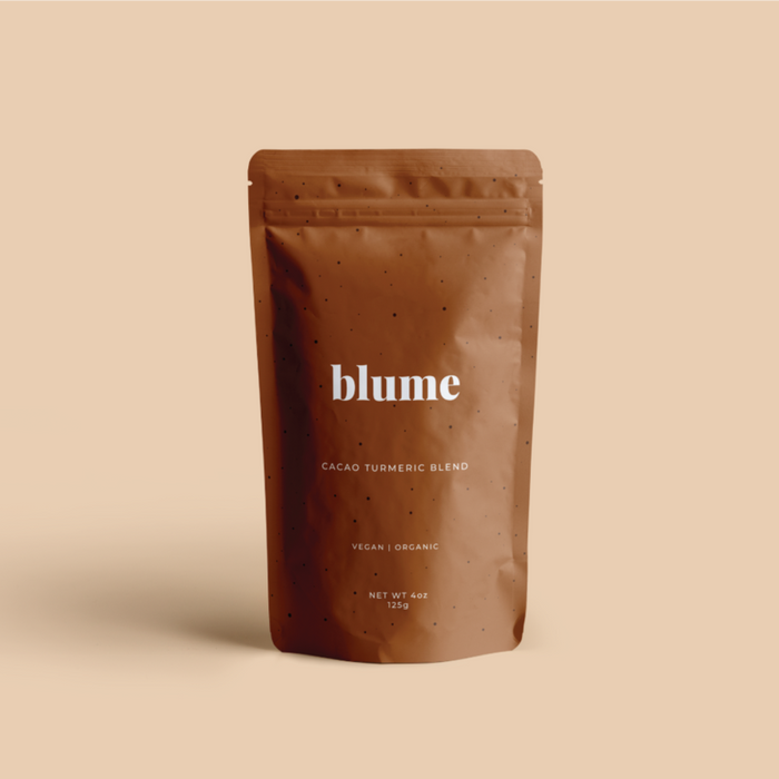 Reishi Hot Cacao by blume