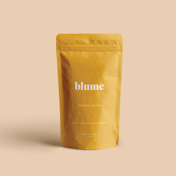 Turmeric Blend by blume