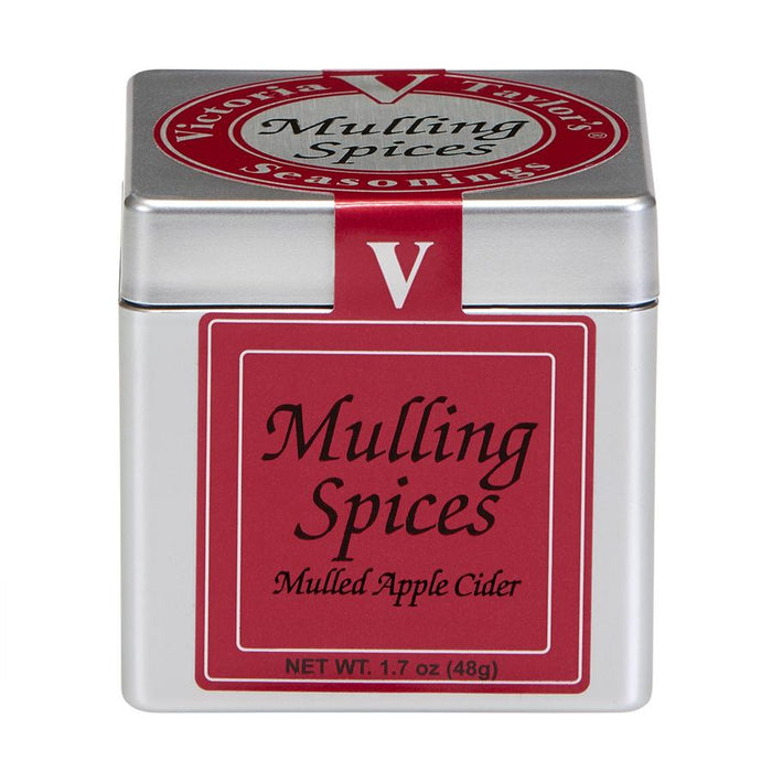 Mulling Spices by Victoria Gourmet Spices