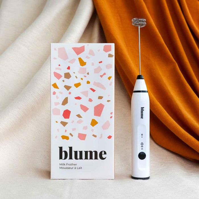 Milk Frother by blume