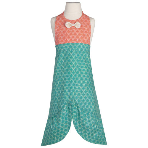 Mermaid Kids Apron