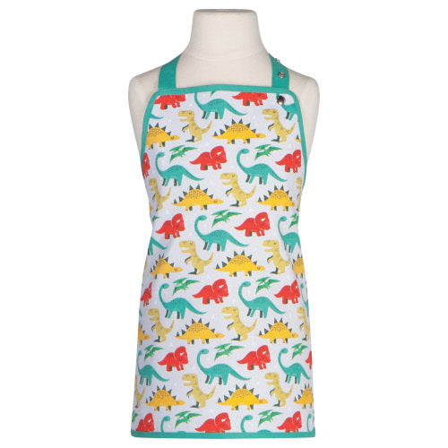 Mini Chef Dino - Kids Apron