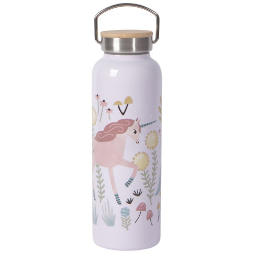 Unicorn, Water Bottle