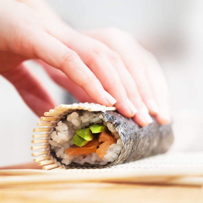 Teen Cooking Class - Taste of Japan (Wednesday February 22nd)